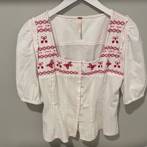 Freepeople top